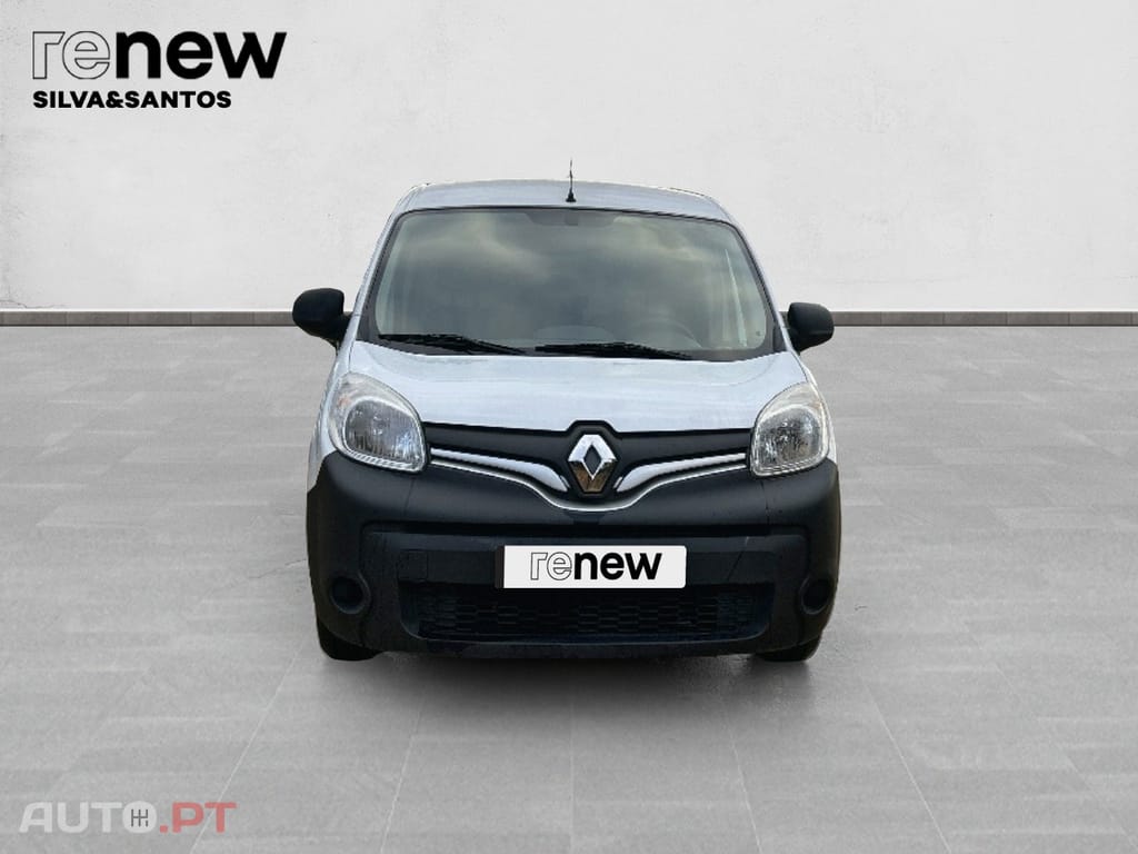 Renault Kangoo Express Normal Business 1.5 dCi 75cv S&S