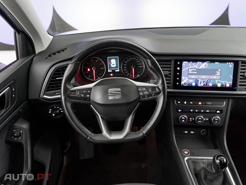 Seat Ateca 1.0 TSI Style