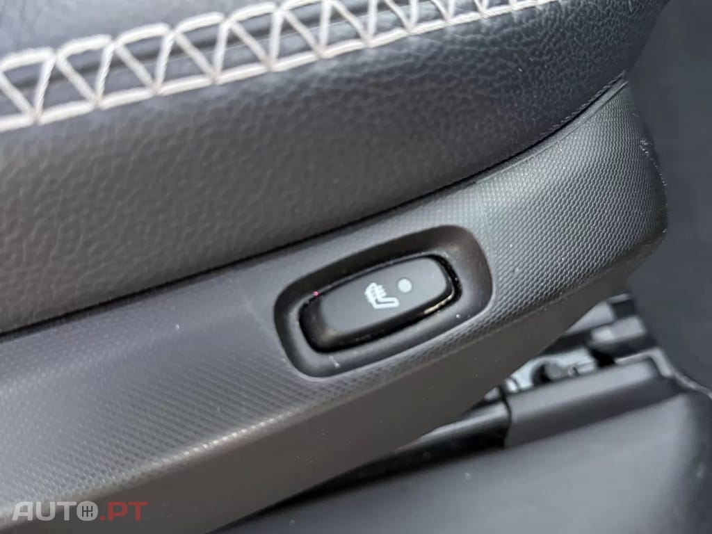 Smart ForFour EQ Brabus Style