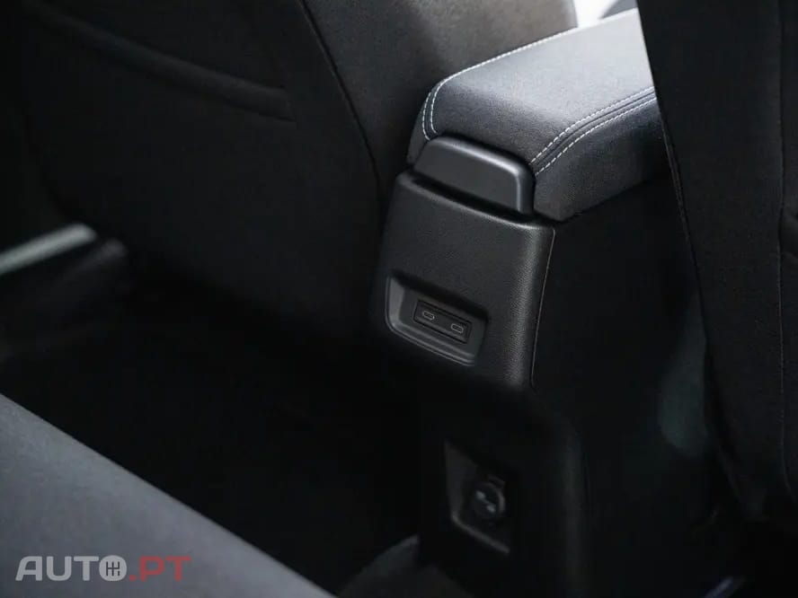 Opel Frontera 44 kWh GS