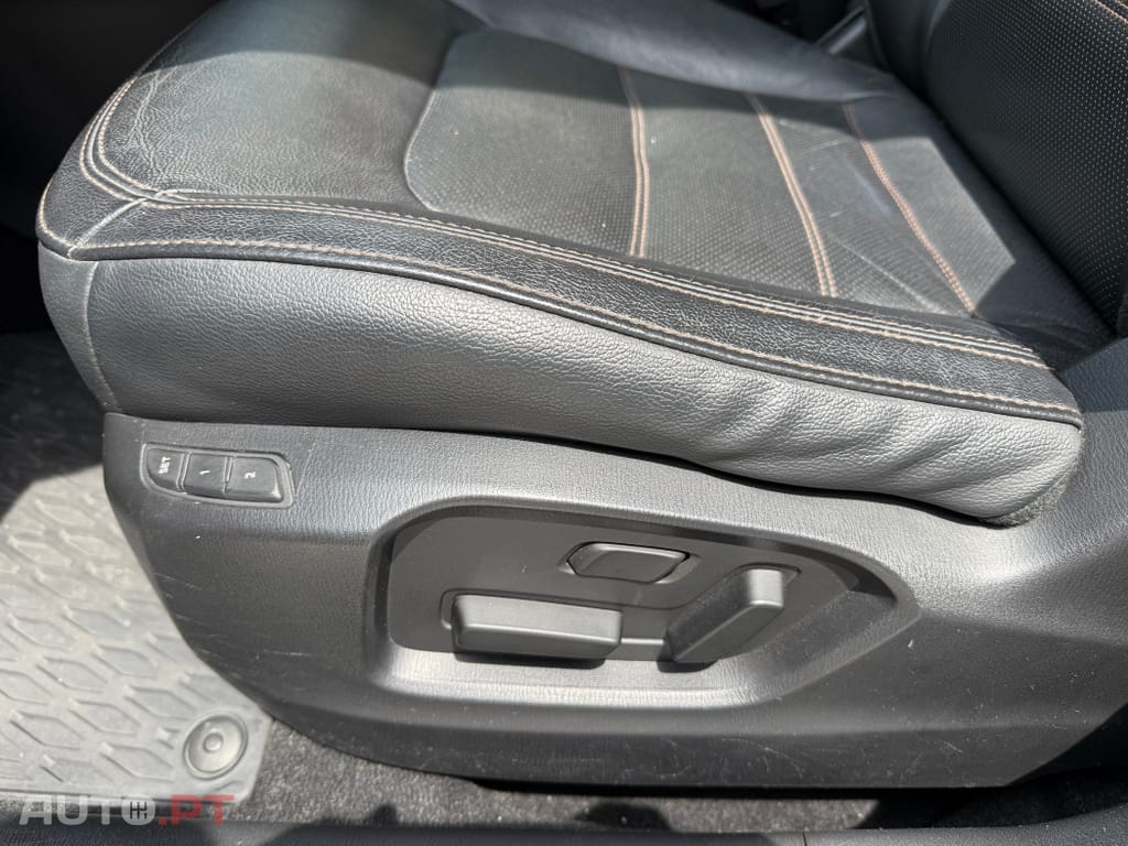 Mazda CX-5 2.2 D Excellence Pack Leather Navi