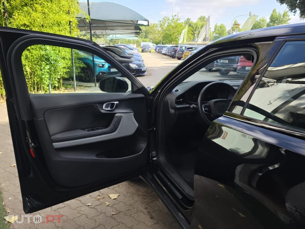 Polestar 2 Long Range 78 kWh