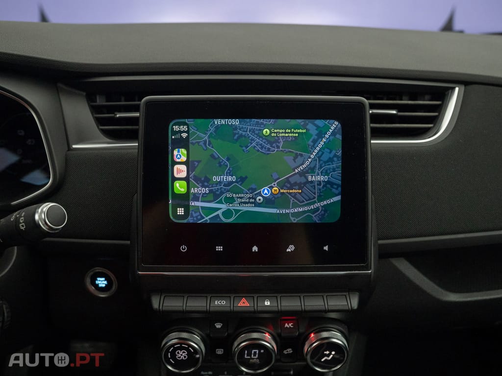 Renault Zoe (c/ Bateria) Zen 50