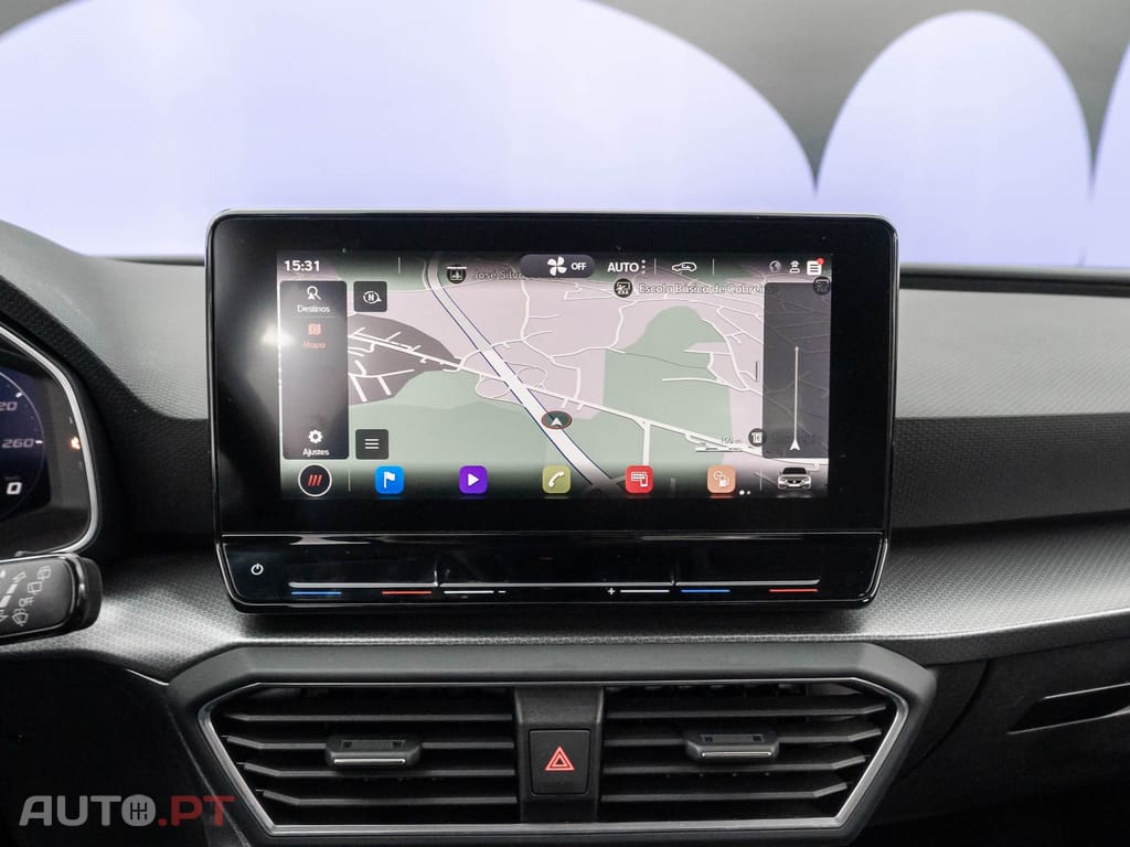 Seat Leon 1.0 TSI Style