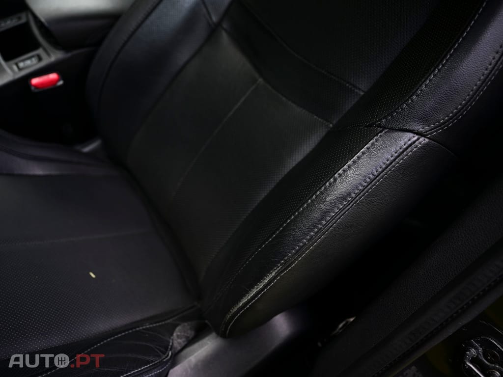 Nissan Qashqai 1.5 dCi Tekna Premium