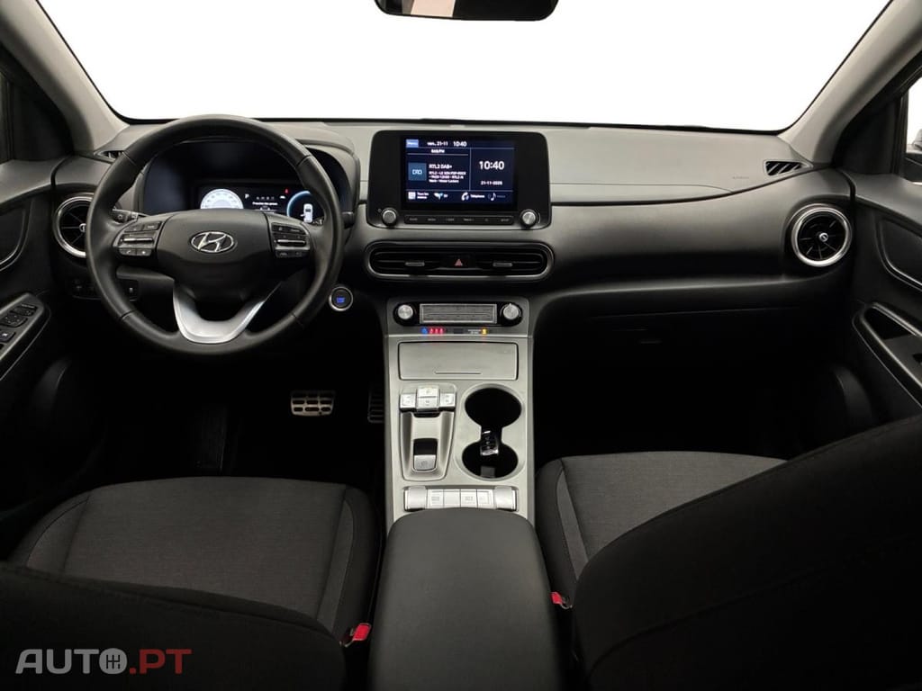 Hyundai Kauai 39 kWh Intuitive