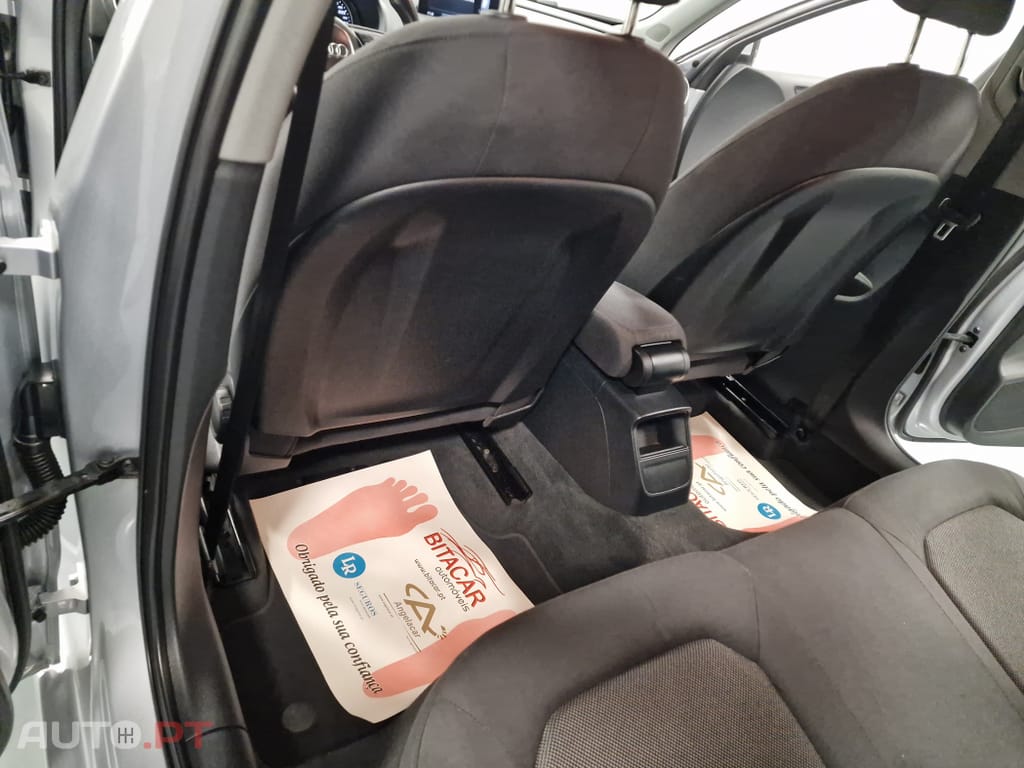 Audi A3 Sportback 1.6 TDI Design