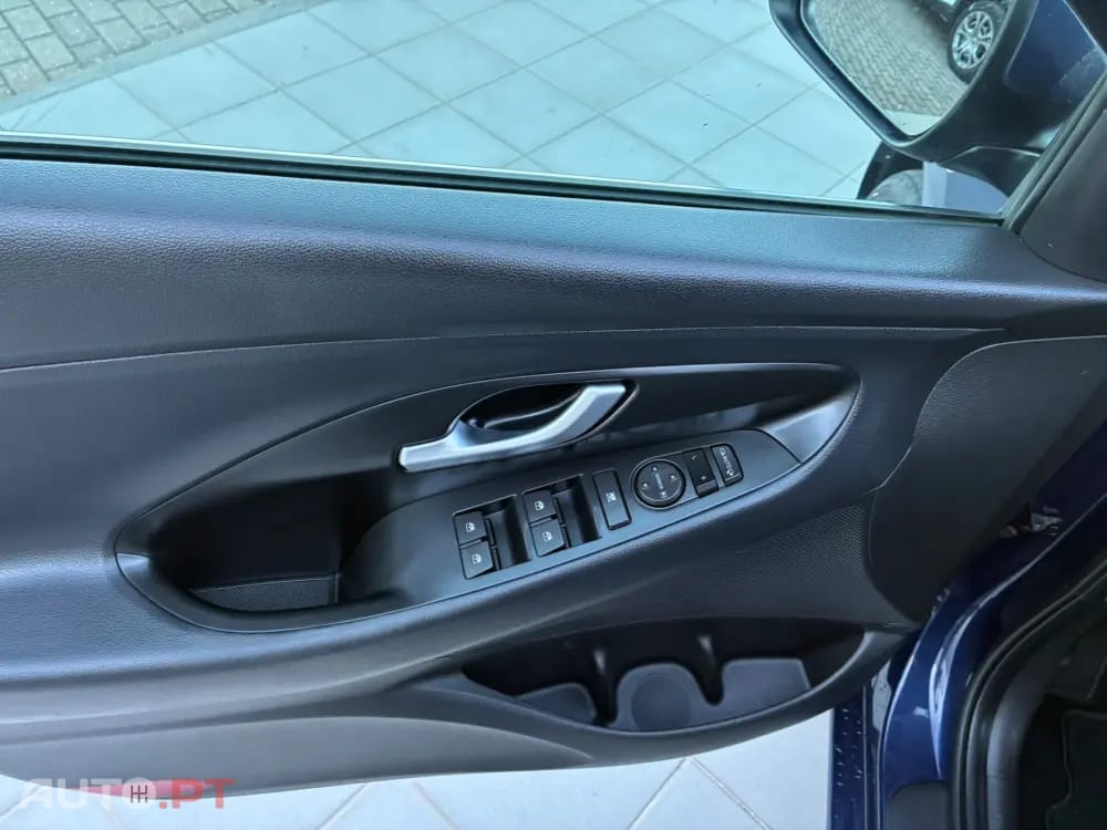 Hyundai i30 1.6 CRDi STyle