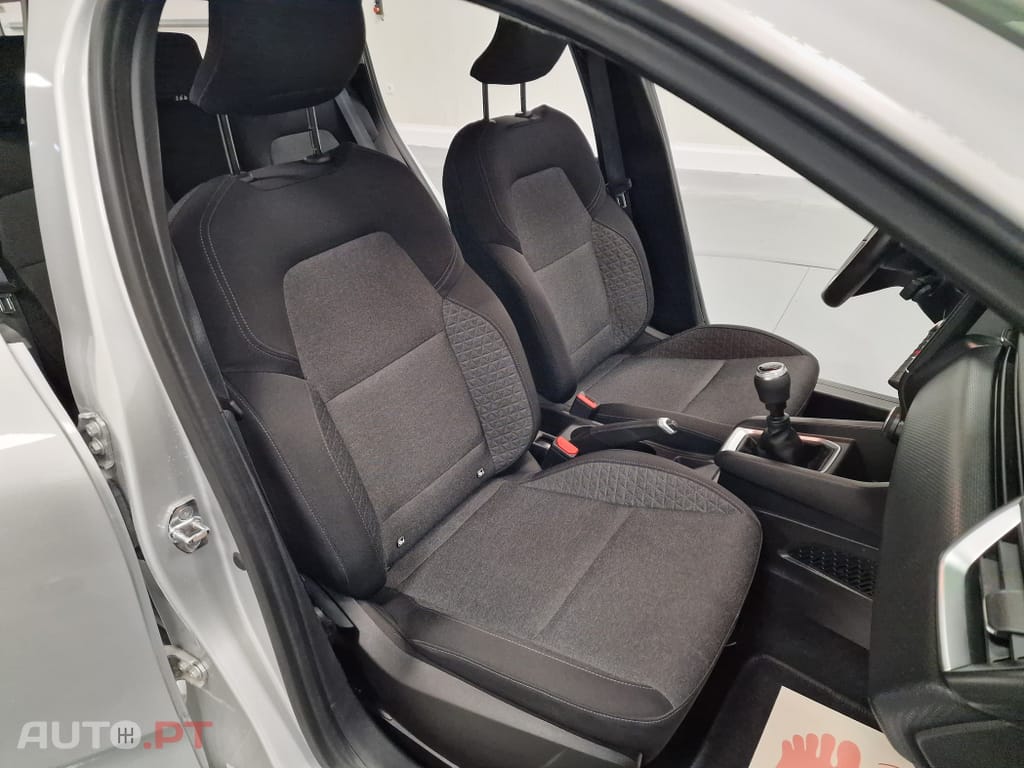 Renault Clio 1.5 Blue dCi Intens