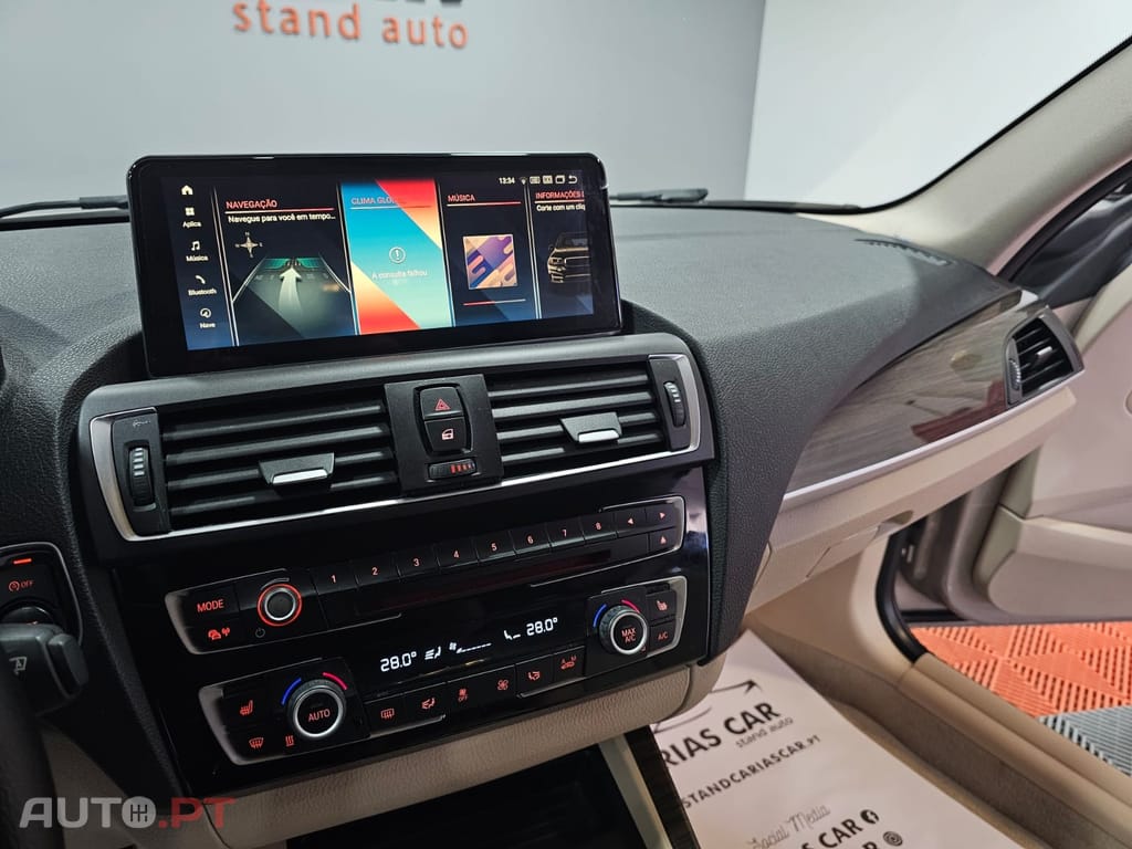 BMW 220 d Xdrive Pack M Aut.