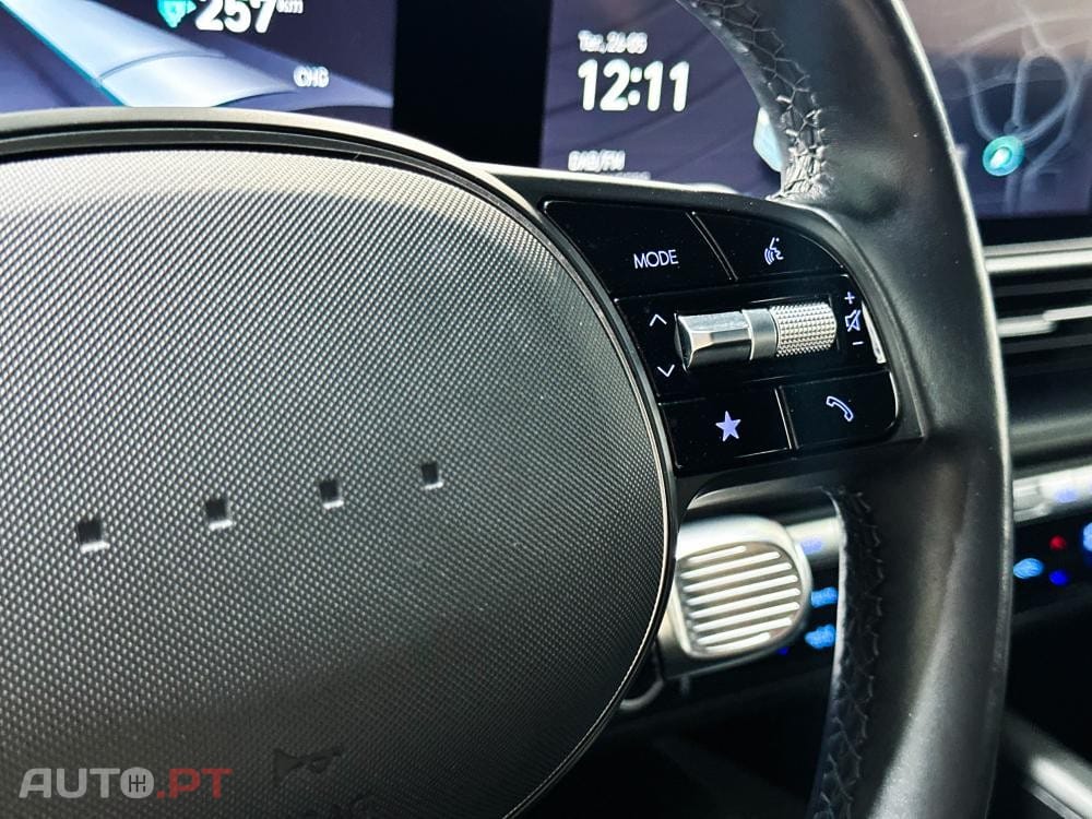 Hyundai Ioniq 6 Intuitive Edition