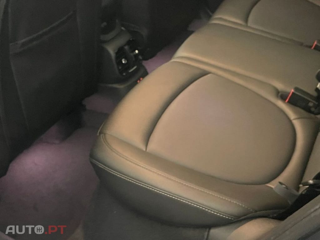 MINI Countryman Cooper S E ALL4 Auto