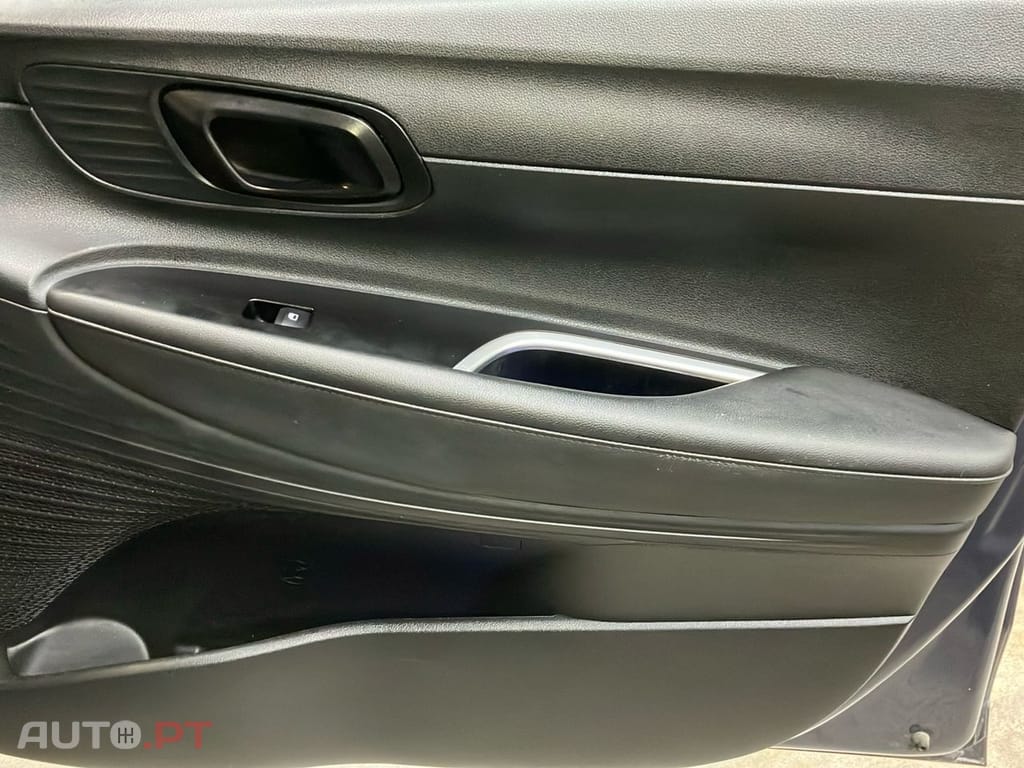 Hyundai i20 1.0 T-GDI Style Plus