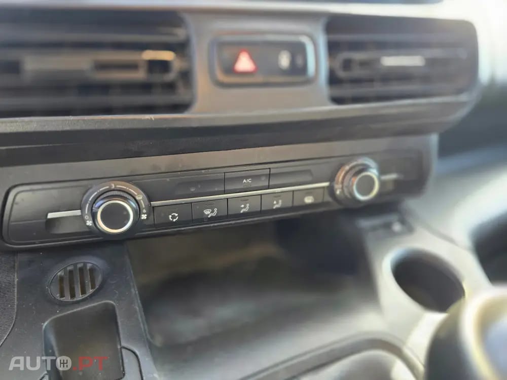 Toyota Proace Verso 1.5D L1 Comfort