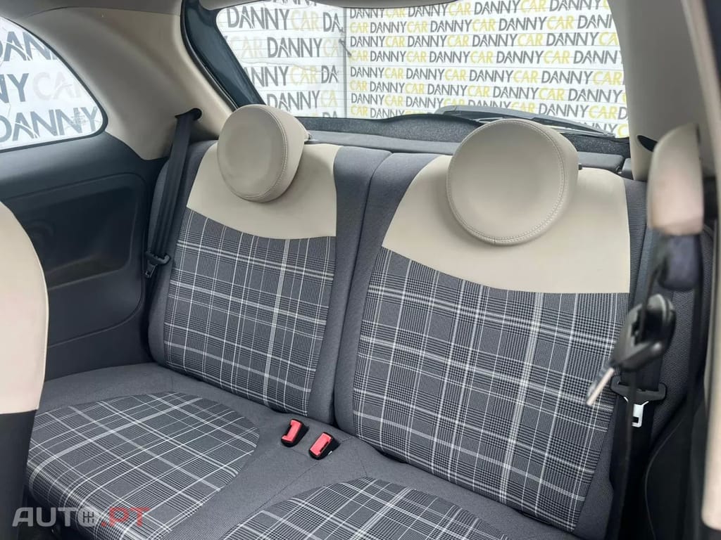 Fiat 500 other_Outro