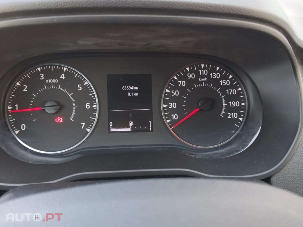 Dacia Duster 1.0 TCe ECO-G Prestige Bi-Fuel