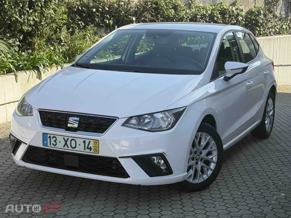 Seat Ibiza 1.0 TSI S&S Style