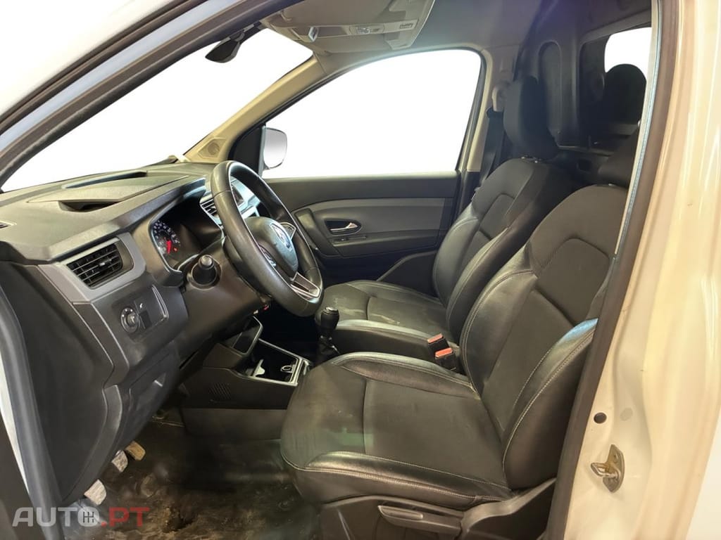 Renault Express 1.5 Blue dCi Confort