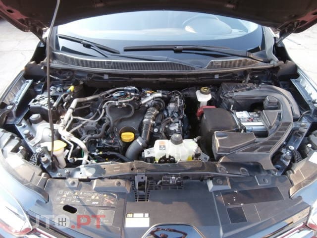 Renault Kadjar 1.5 dCi Zen