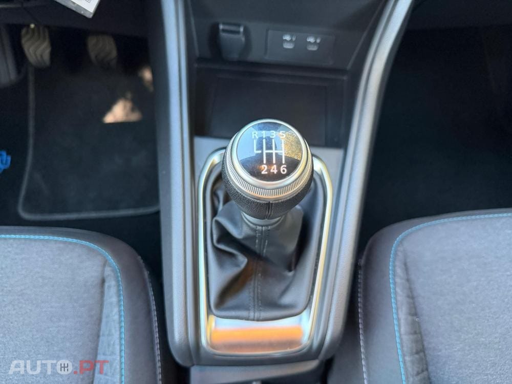 Renault Captur 1.0 TCe Techno Bi-Fuel