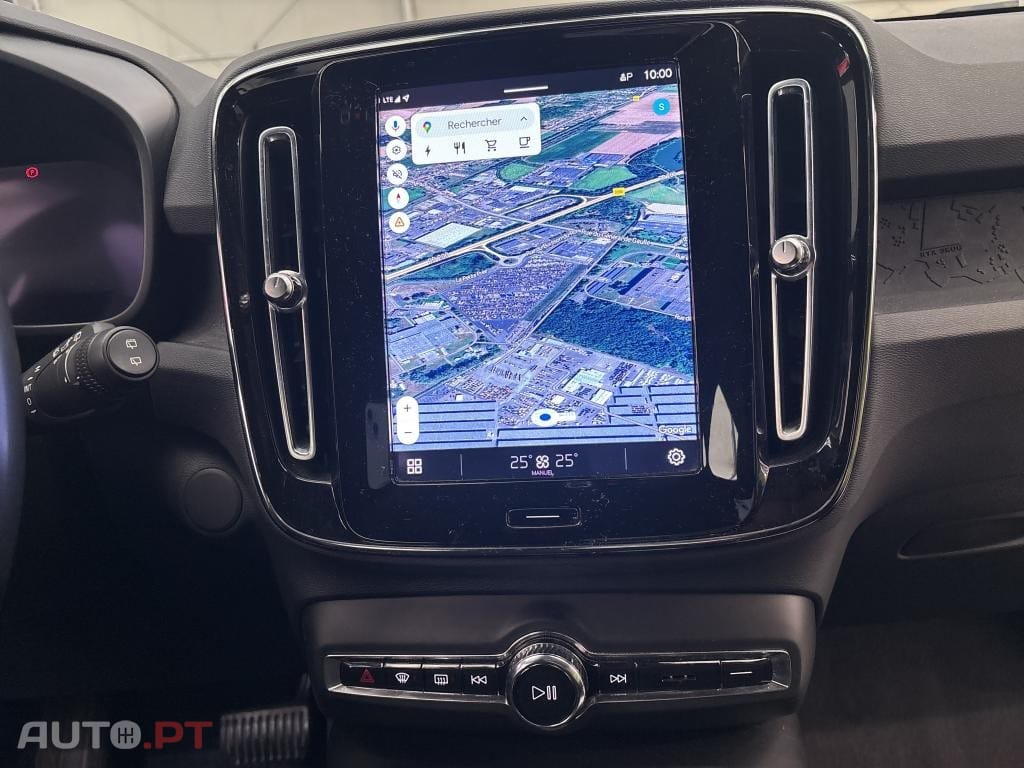 Volvo XC40 Recharge 69 kWh Single Motor Core