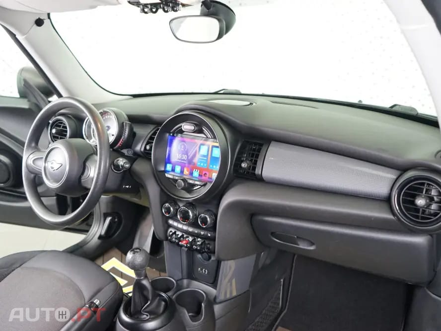 MINI Cooper One