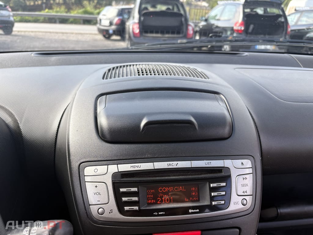Toyota Aygo 1.0 Power Pack