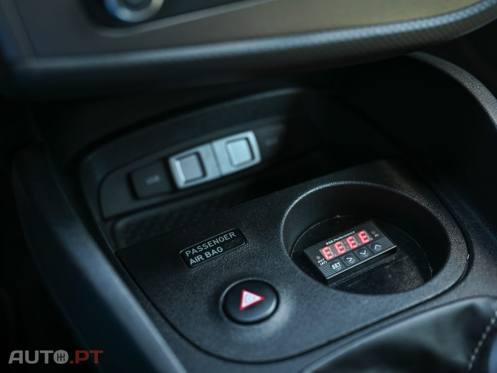 Seat Leon 2.0 TSi Cupra R