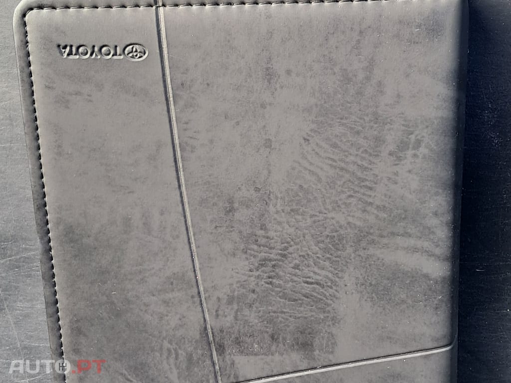 Toyota Corolla Station Wagon