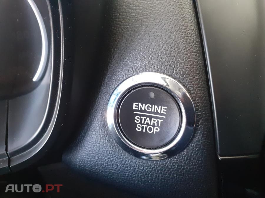 Ford EcoSport 1.0 EcoBoost Titanium Plus 125cv