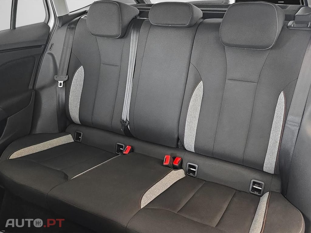 Skoda Scala 1.0 TSI DSG