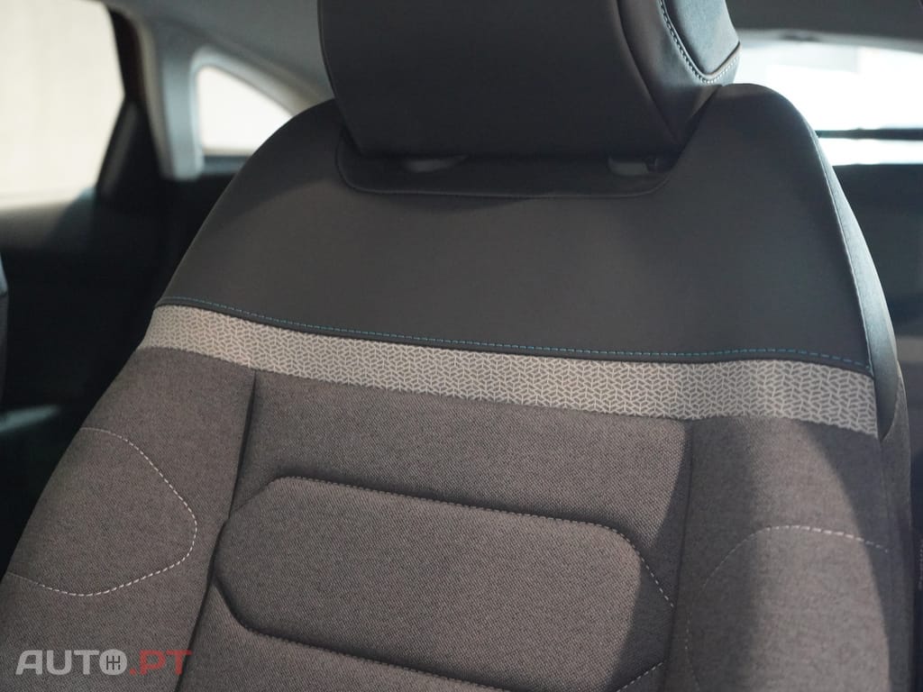 Citroen C4 1.2 PureTech Feel Pack