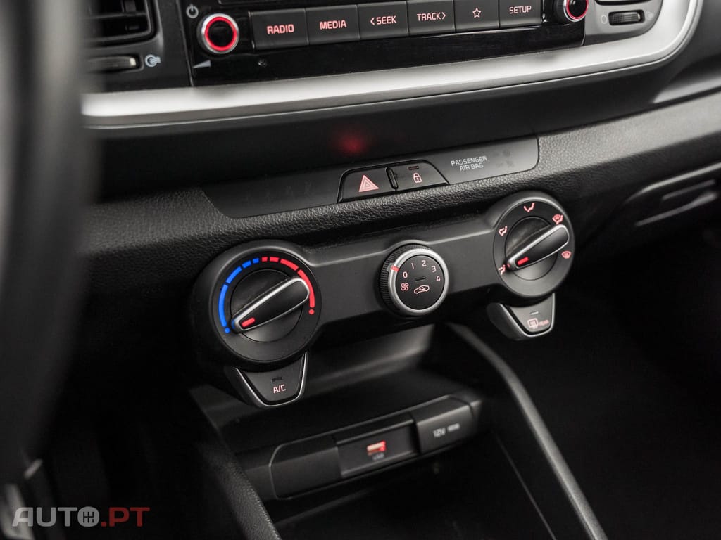 Kia Stonic 1.2 Dynamic