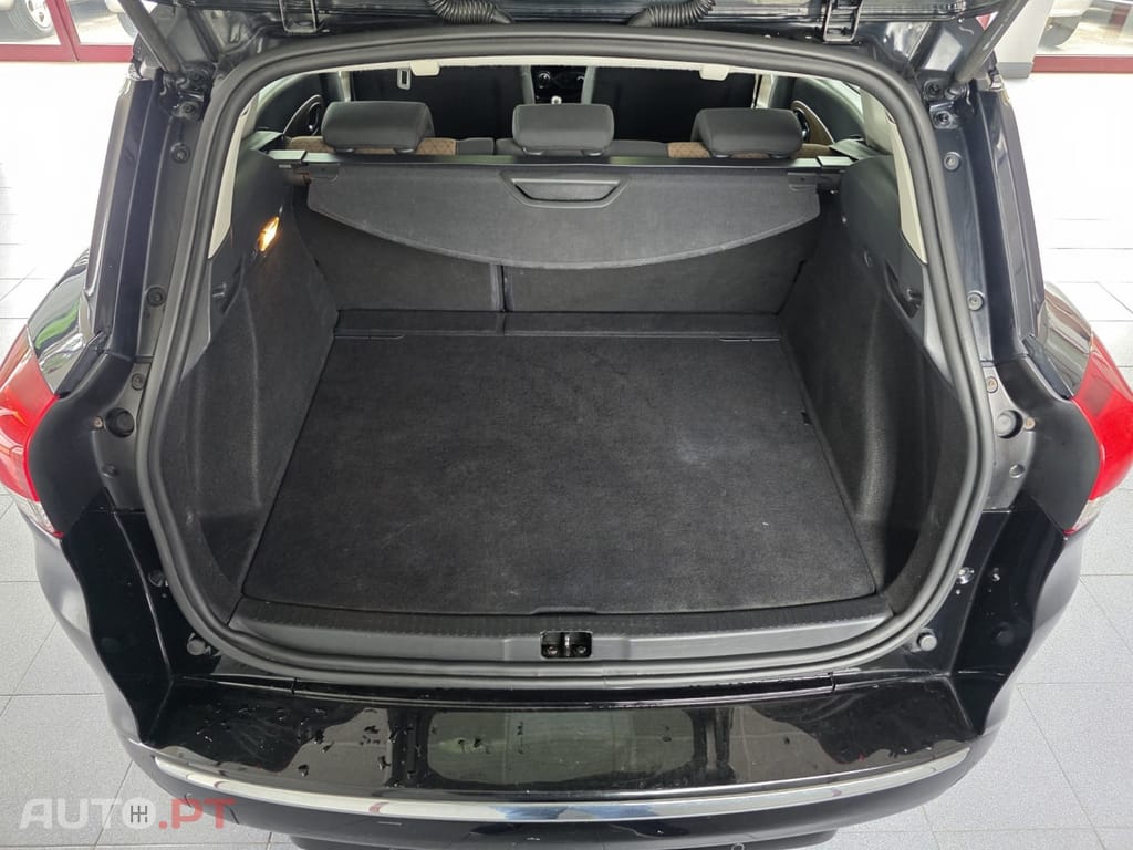 Renault Clio 1.5 dCi Dynamique S