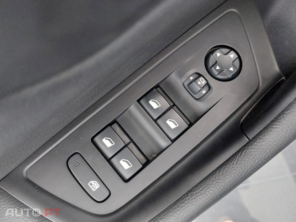 Peugeot 508 1.5 BlueHDi Business Line