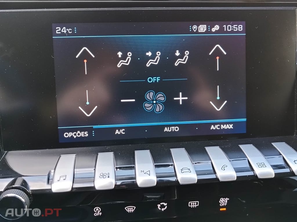 Peugeot 508 1.5 BlueHDi Allure Pack EAT8