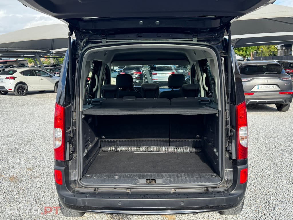 Mercedes-Benz Citan 109 CDi/27