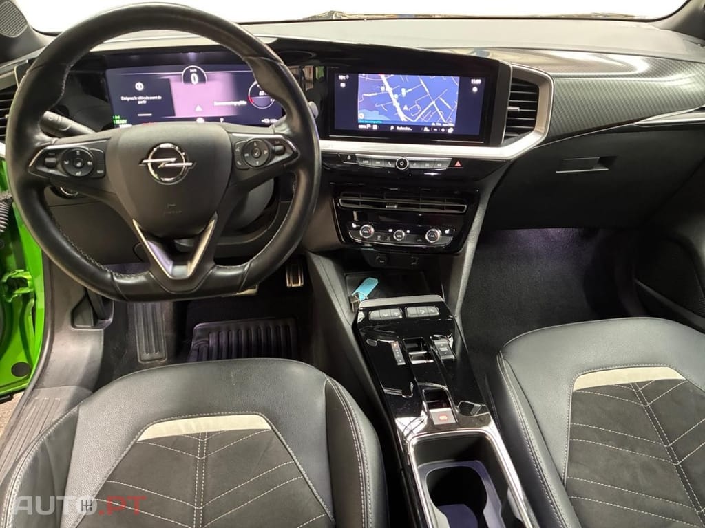 Opel Mokka-E 50 kWh Ultimate