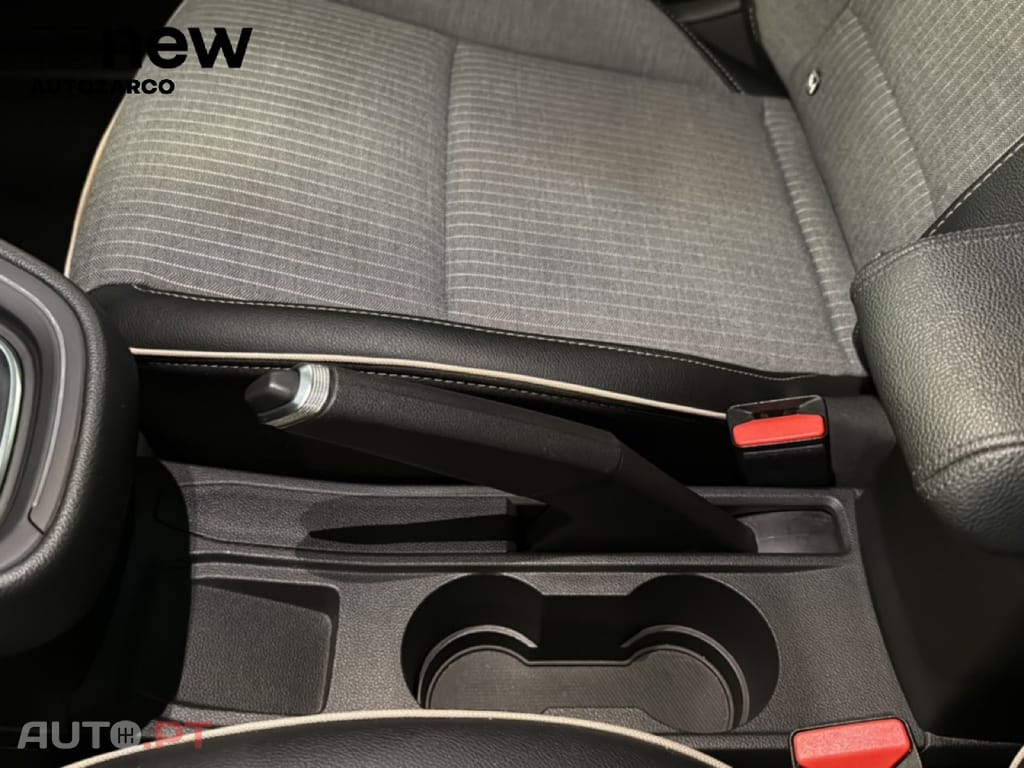Renault Clio Techno