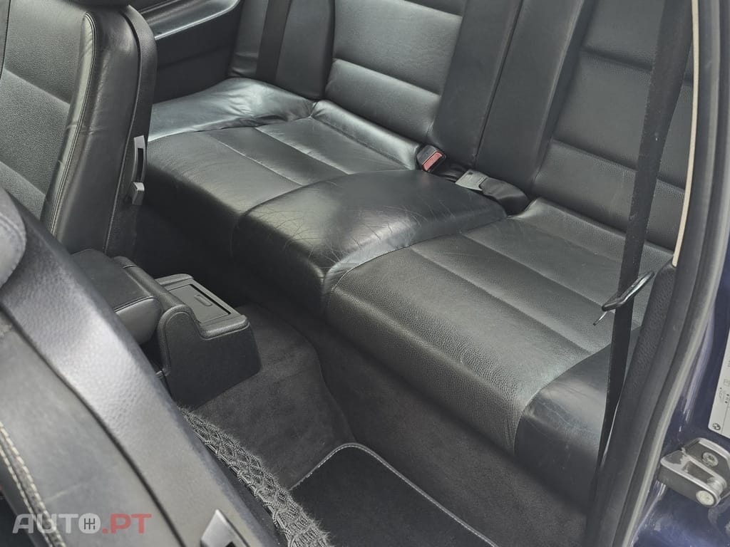 BMW 318 tds Compact
