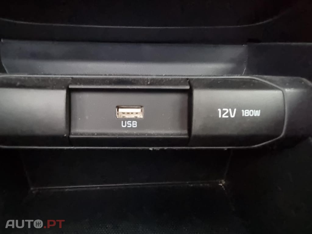 Kia Stonic 1.2 Dynamic