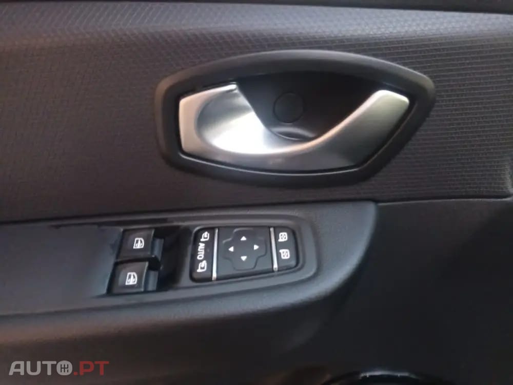 Renault Clio 1.2 Zen