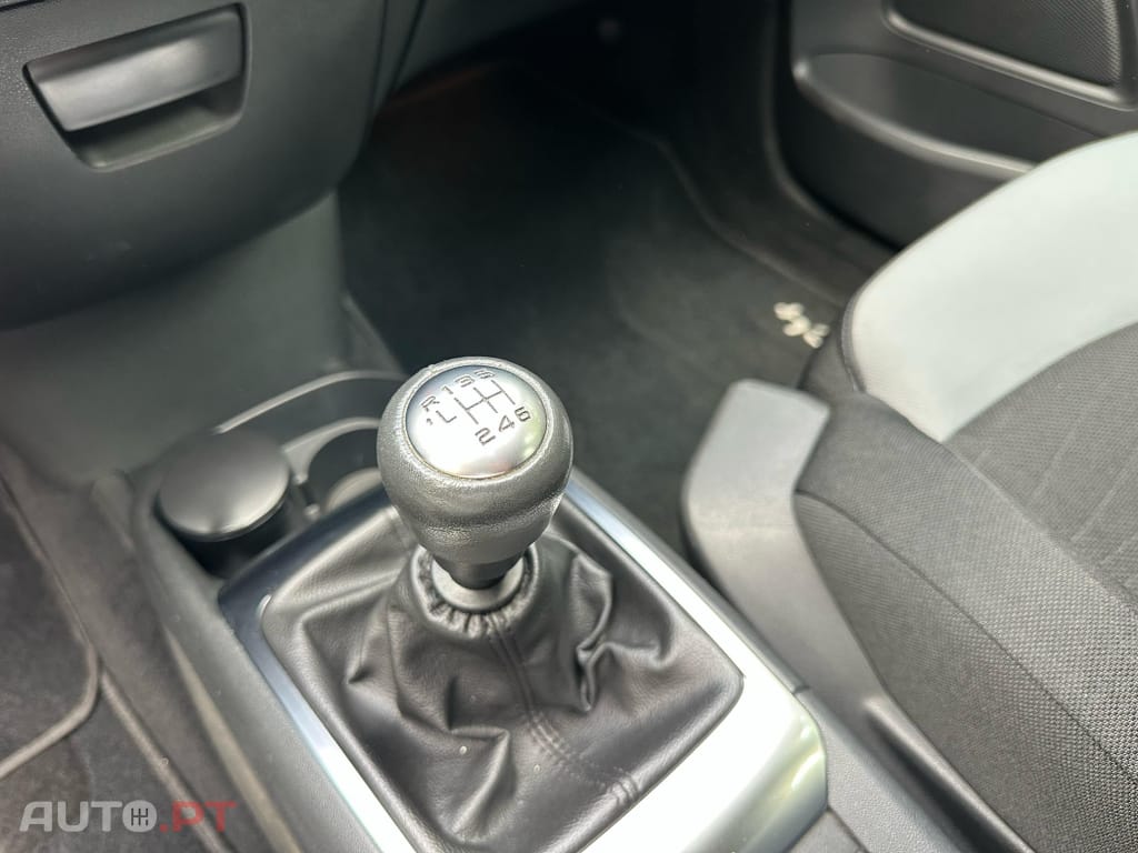 Citroen C4 Picasso 1.6 BlueHDi Intensive
