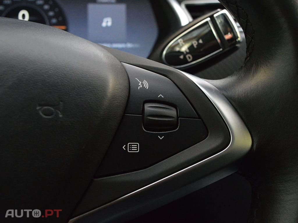 Tesla Model S 85 Perfomance