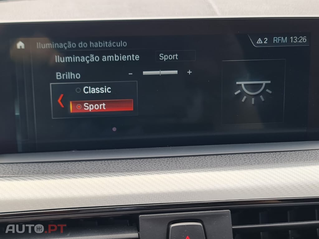 BMW 420 d Pack M Auto