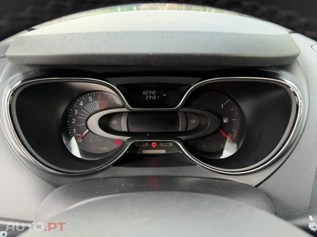 Renault Captur ENERGY TCe 120 Elysee