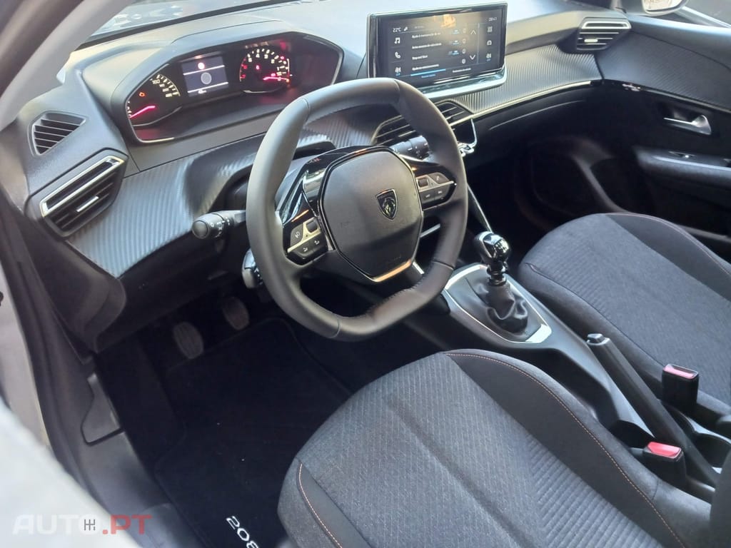 Peugeot 208 1.2 PureTech Style