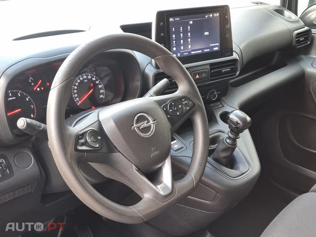 Opel Combo 1.5 CDTi L2H1 Enjoy