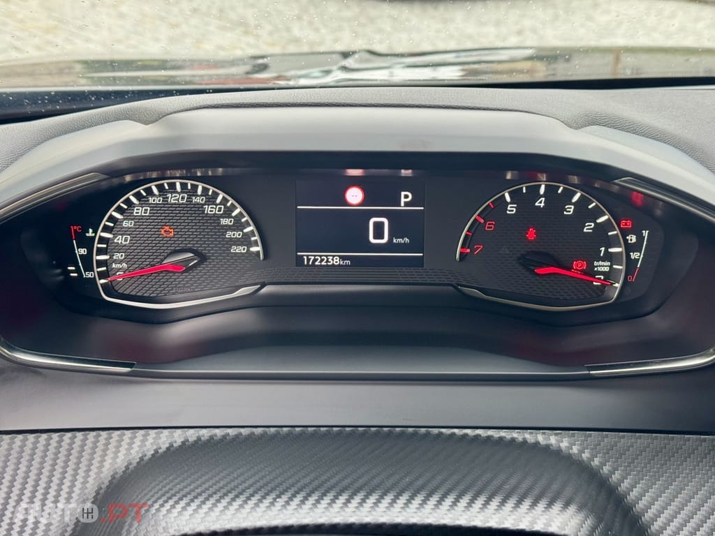 Peugeot 2008 1.5 BlueHDi Active EAT8