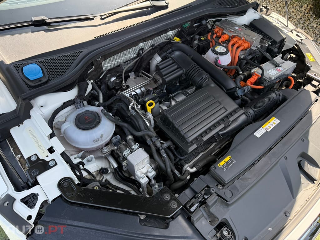 Volkswagen Arteon 1.4 TSI eHybrid R-Line